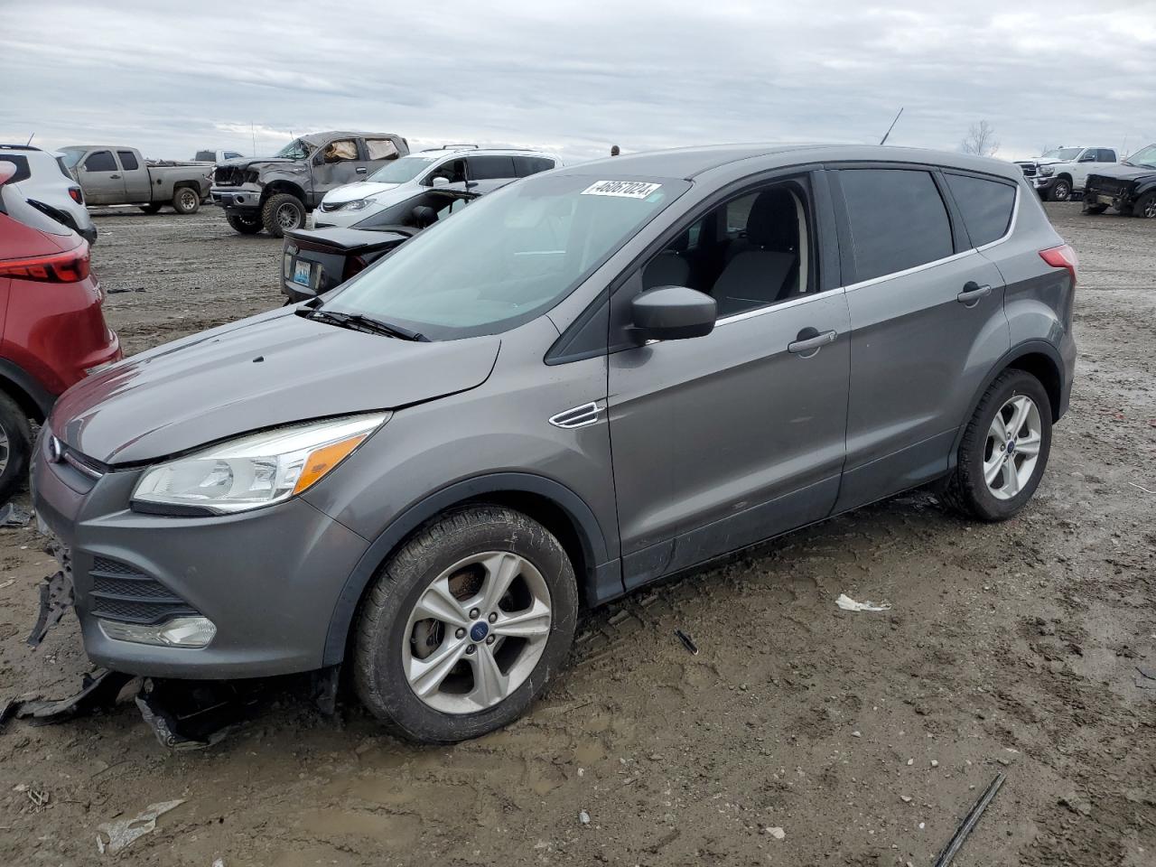 FORD ESCAPE 2014 1fmcu0gx3eud36631