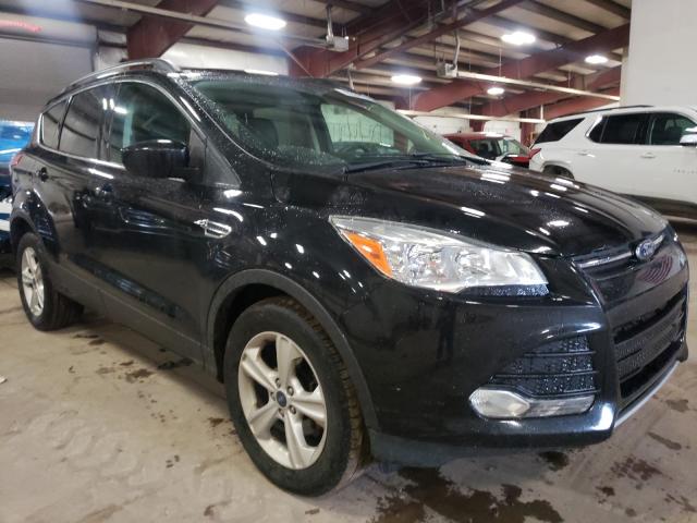 FORD ESCAPE SE 2014 1fmcu0gx3eud45149