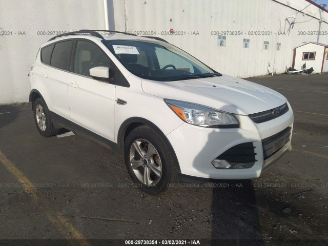 FORD ESCAPE 2014 1fmcu0gx3eud45183