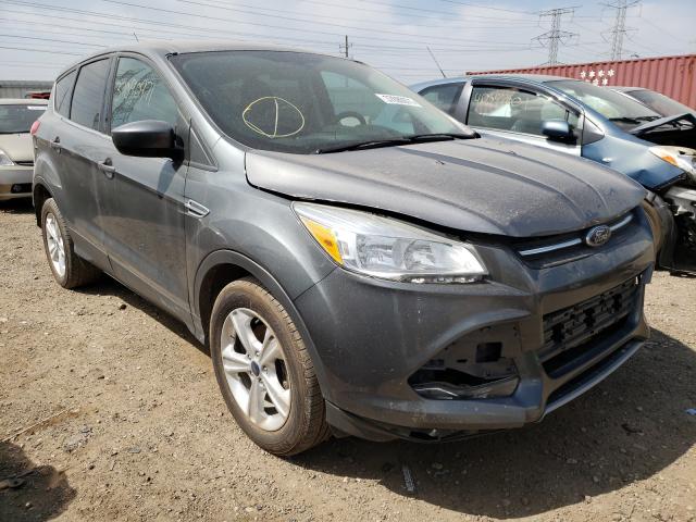 FORD ESCAPE SE 2014 1fmcu0gx3eud45300