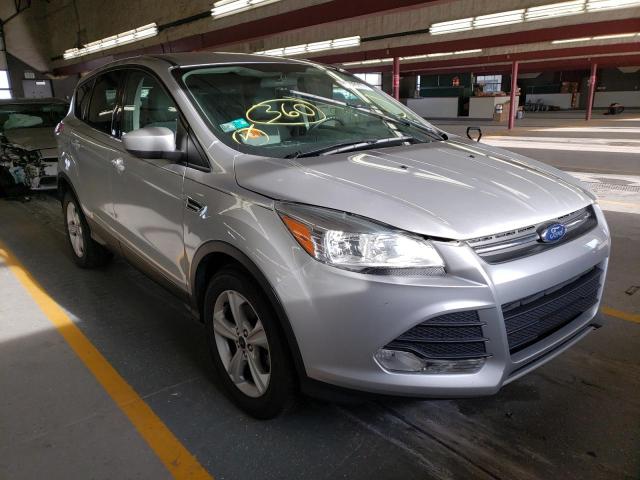 FORD ESCAPE SE 2014 1fmcu0gx3eud49315