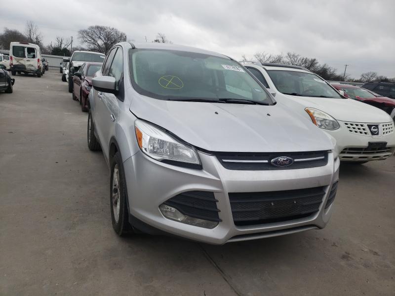 FORD ESCAPE SE 2014 1fmcu0gx3eud50013