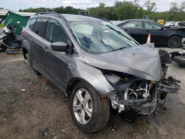 FORD ESCAPE SE 2014 1fmcu0gx3eud50335