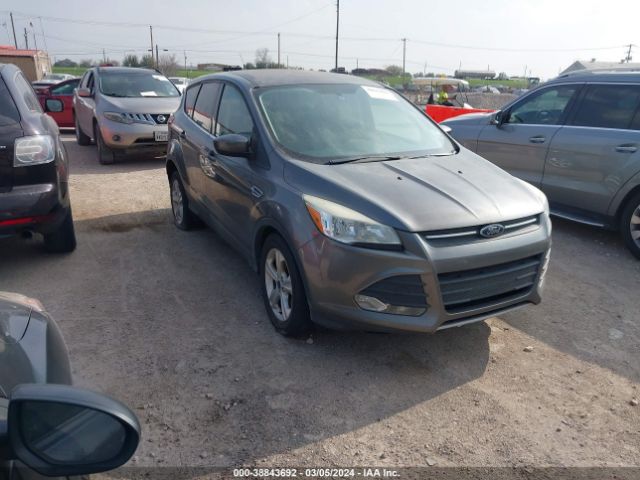 FORD ESCAPE 2014 1fmcu0gx3eud56278