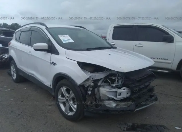 FORD ESCAPE 2014 1fmcu0gx3eud72058