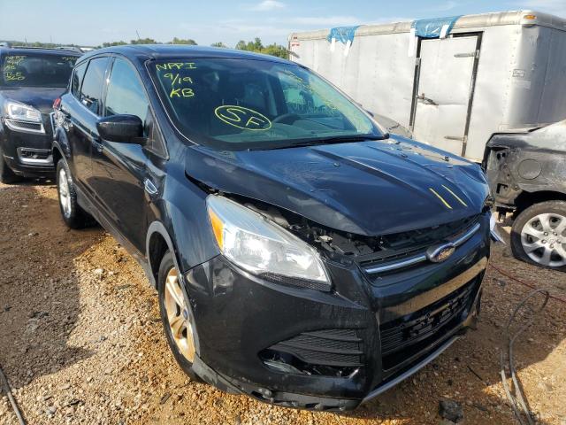 FORD ESCAPE SE 2014 1fmcu0gx3eud79110