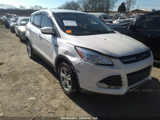 FORD ESCAPE 2014 1fmcu0gx3eud79236