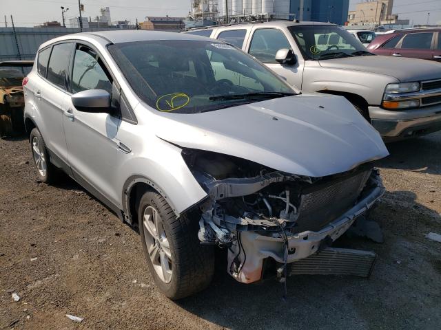 FORD ESCAPE SE 2014 1fmcu0gx3eud79379