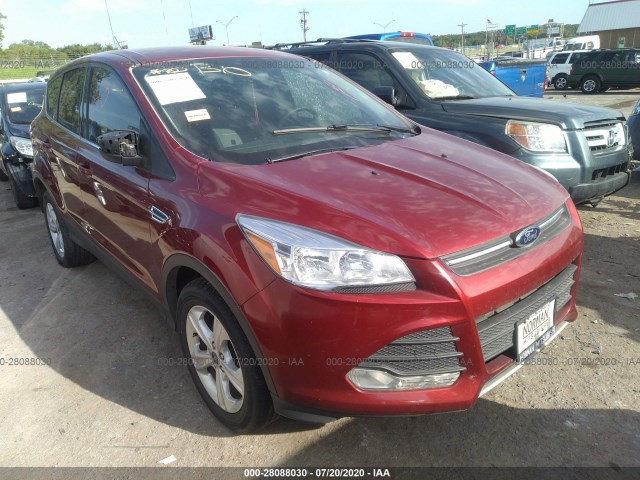 FORD ESCAPE 2014 1fmcu0gx3eud79852