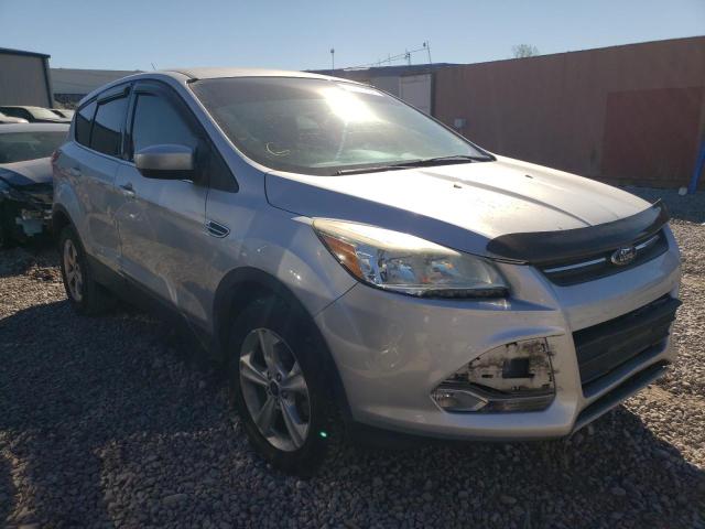 FORD ESCAPE SE 2014 1fmcu0gx3eud84551