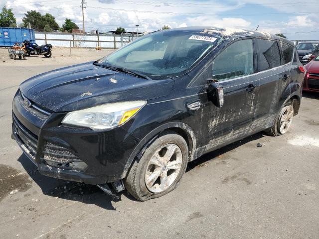 FORD ESCAPE SE 2014 1fmcu0gx3eud84923