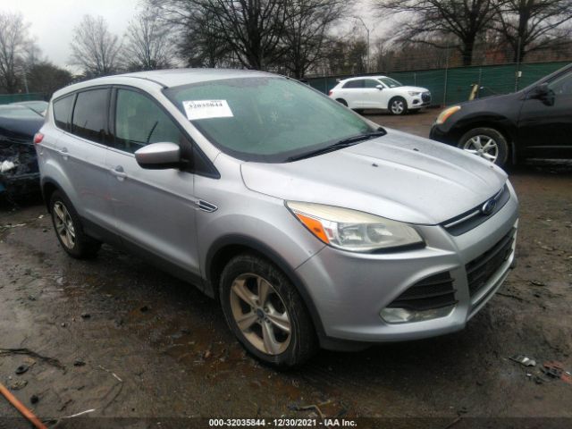 FORD ESCAPE 2014 1fmcu0gx3eud85201