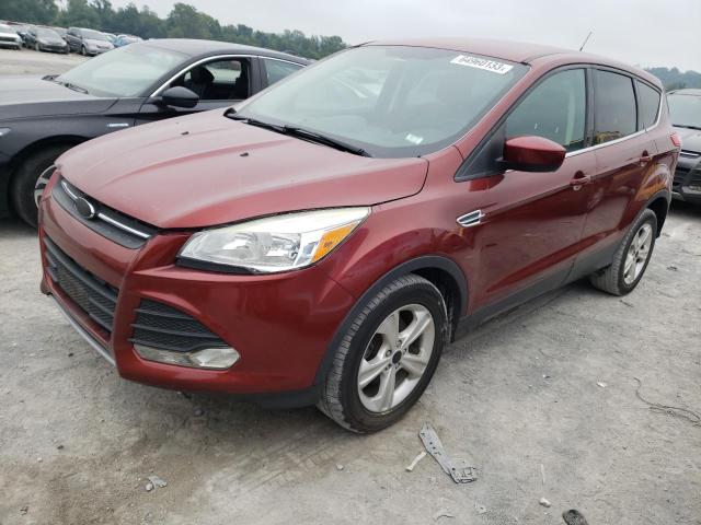 FORD ESCAPE SE 2014 1fmcu0gx3eud86428