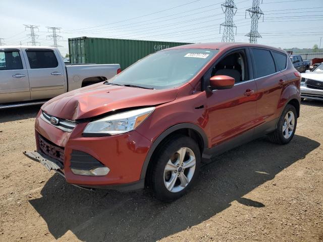 FORD ESCAPE SE 2014 1fmcu0gx3eud86493