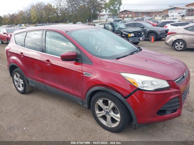 FORD ESCAPE 2014 1fmcu0gx3eud91791