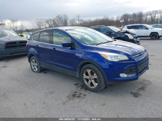 FORD ESCAPE 2014 1fmcu0gx3eud92729