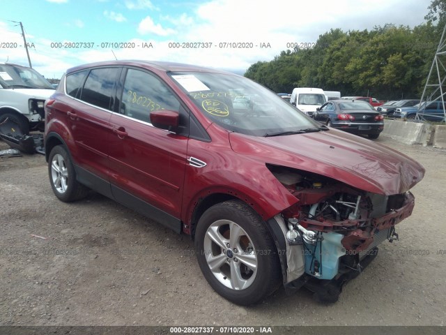 FORD ESCAPE 2014 1fmcu0gx3eud93055