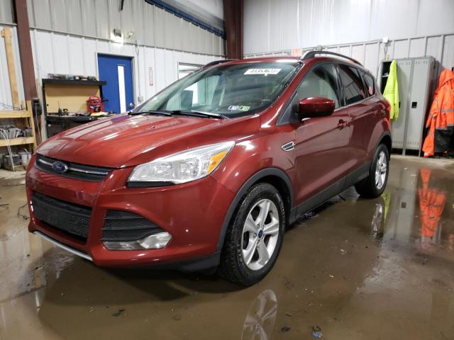 FORD ESCAPE SE 2014 1fmcu0gx3eud99633