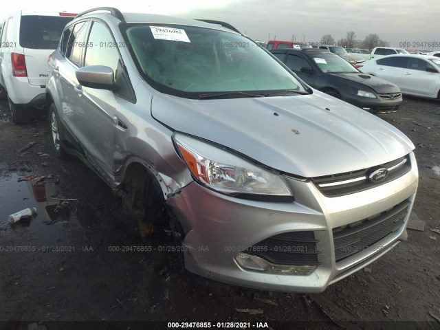 FORD ESCAPE 2014 1fmcu0gx3eue07004