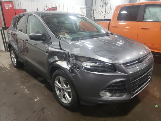 FORD ESCAPE SE 2014 1fmcu0gx3eue08394