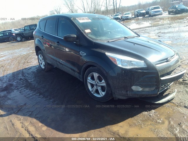 FORD ESCAPE 2014 1fmcu0gx3eue08718