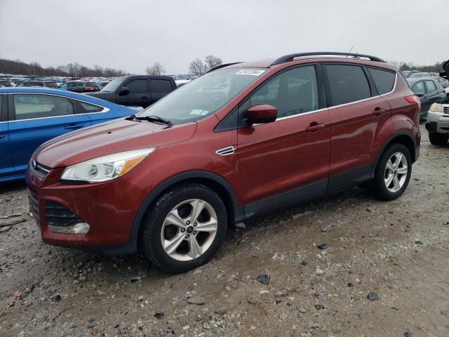 FORD ESCAPE SE 2014 1fmcu0gx3eue19721