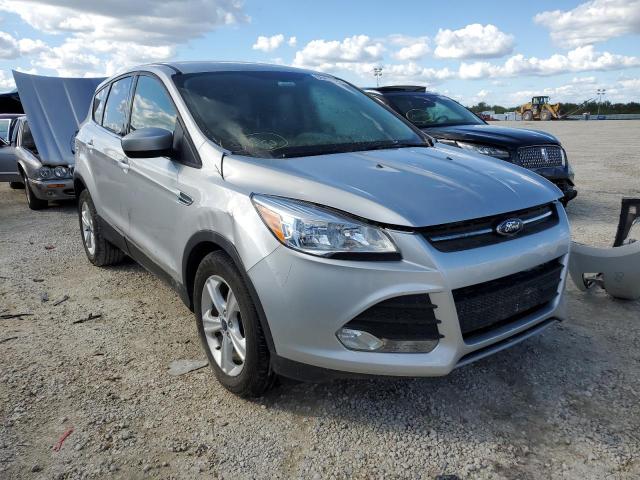 FORD ESCAPE SE 2014 1fmcu0gx3eue20772