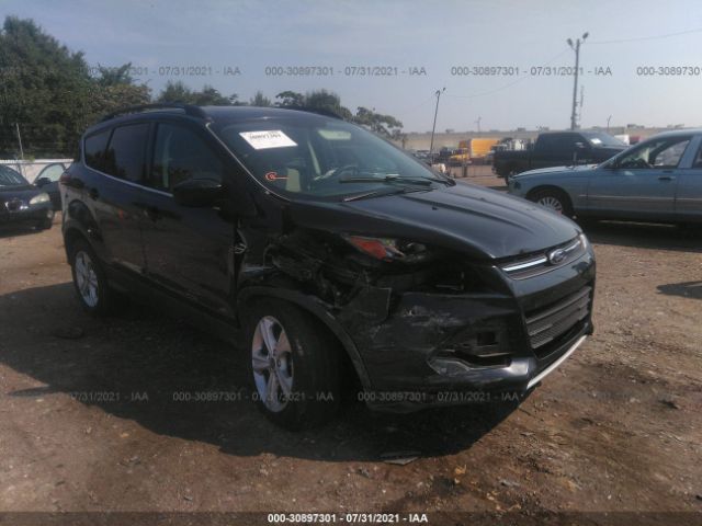 FORD ESCAPE 2014 1fmcu0gx3eue20836