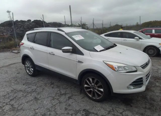 FORD ESCAPE 2014 1fmcu0gx3eue32615