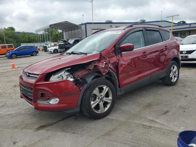 FORD ESCAPE 2014 1fmcu0gx3eue33845