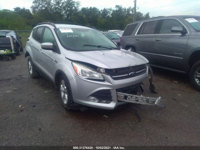 FORD ESCAPE 2014 1fmcu0gx3eue33893