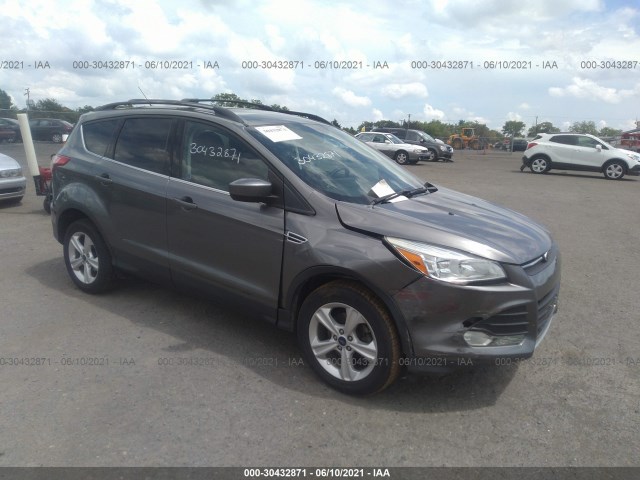 FORD ESCAPE 2014 1fmcu0gx3eue34932