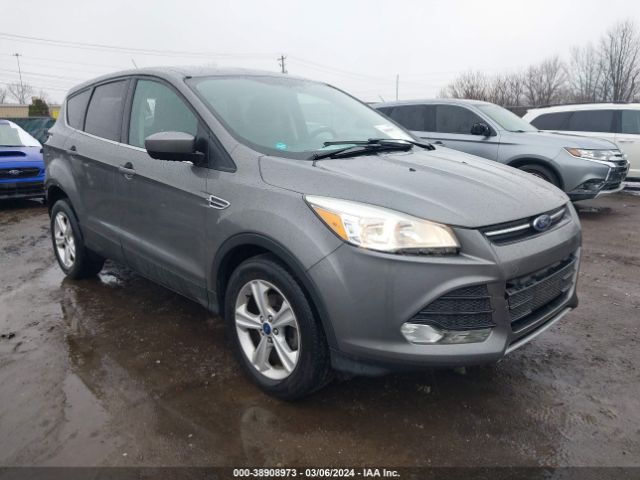 FORD ESCAPE 2014 1fmcu0gx3eue37197