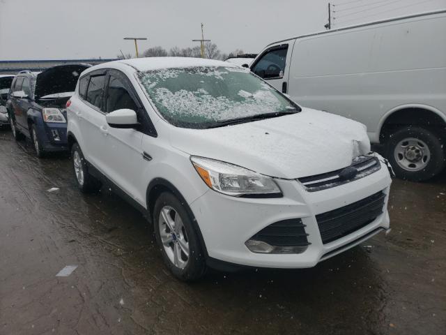 FORD ESCAPE SE 2014 1fmcu0gx3eue38608