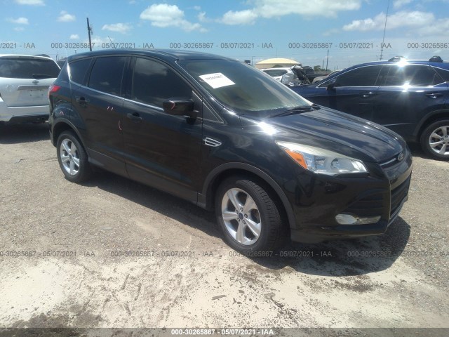 FORD ESCAPE 2014 1fmcu0gx3eue38902