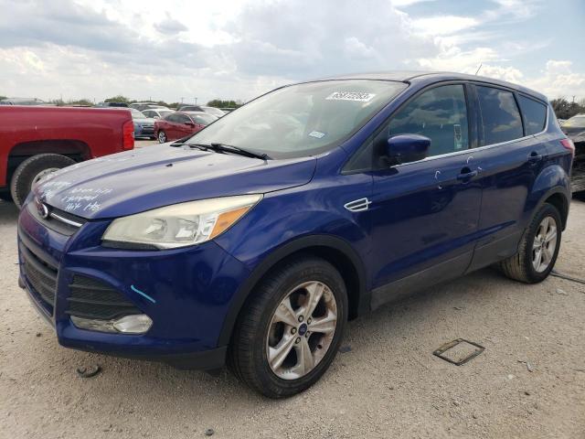 FORD ESCAPE 2014 1fmcu0gx3eue39032