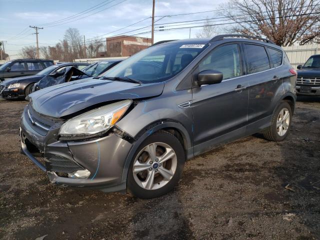 FORD ESCAPE SE 2014 1fmcu0gx3eue45008