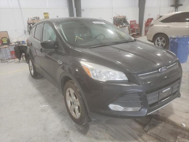 FORD ESCAPE 2014 1fmcu0gx3eue47664