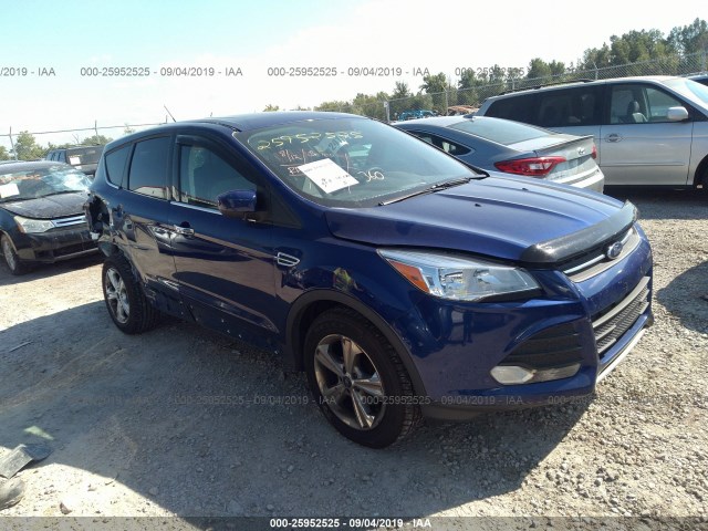 FORD ESCAPE 2014 1fmcu0gx3eue49673