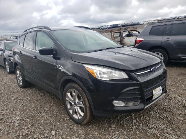 FORD ESCAPE SE 2014 1fmcu0gx3eue52380