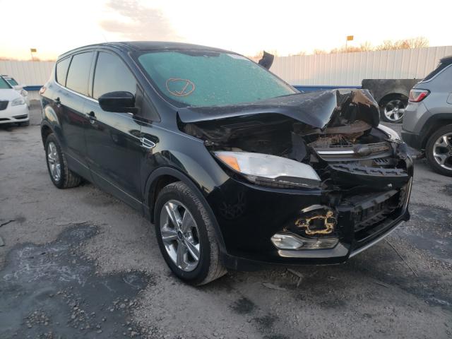 FORD ESCAPE SE 2014 1fmcu0gx3eue53111