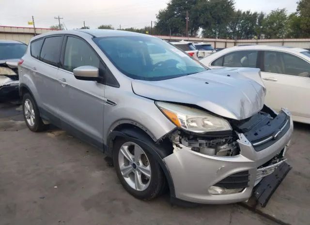 FORD ESCAPE 2014 1fmcu0gx3eue56915