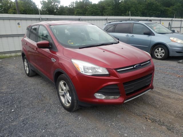 FORD ESCAPE SE 2015 1fmcu0gx3fua02908