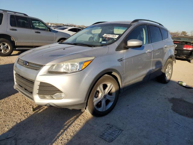 FORD ESCAPE SE 2015 1fmcu0gx3fua03962