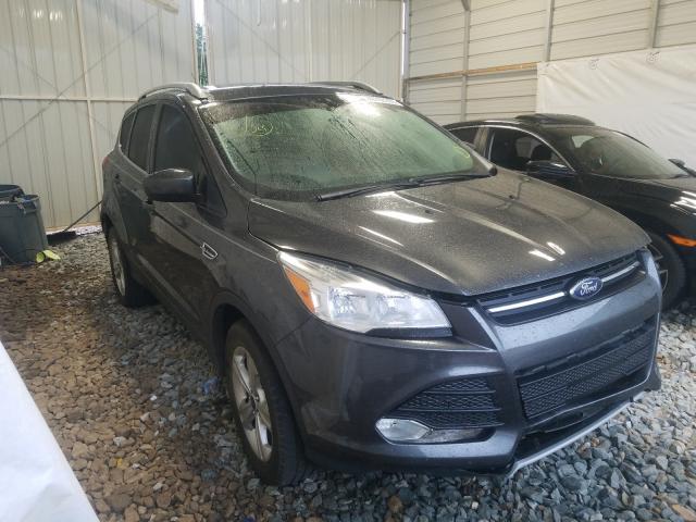 FORD ESCAPE SE 2015 1fmcu0gx3fua06019