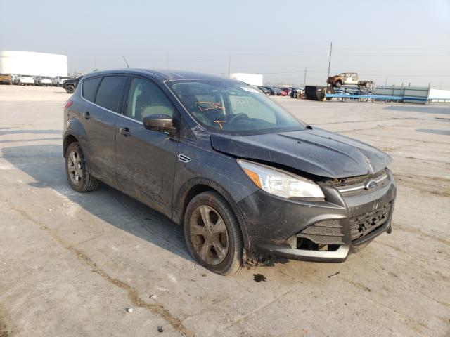 FORD ESCAPE SE 2015 1fmcu0gx3fua07641