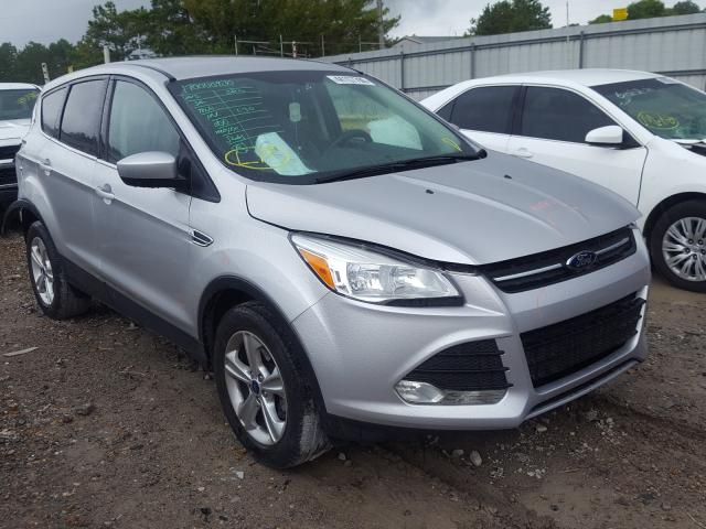 FORD ESCAPE SE 2015 1fmcu0gx3fua27937