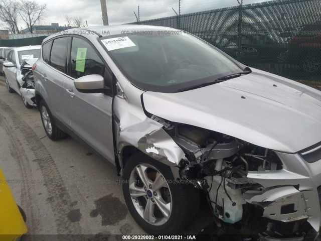 FORD ESCAPE 2015 1fmcu0gx3fua35729