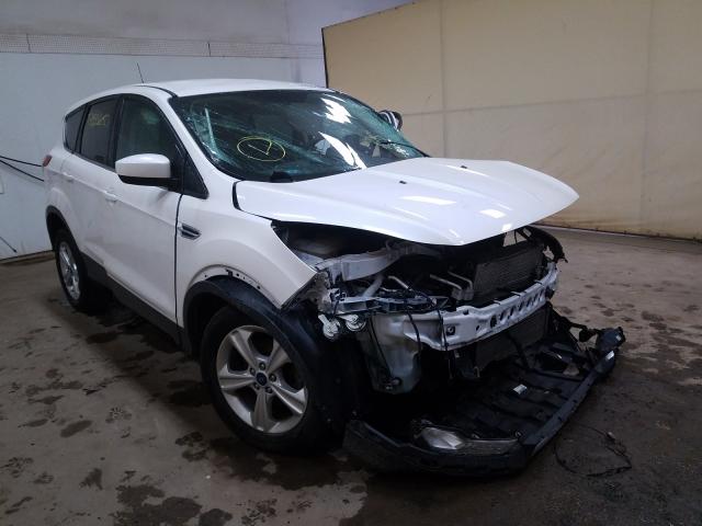 FORD ESCAPE SE 2015 1fmcu0gx3fua40672