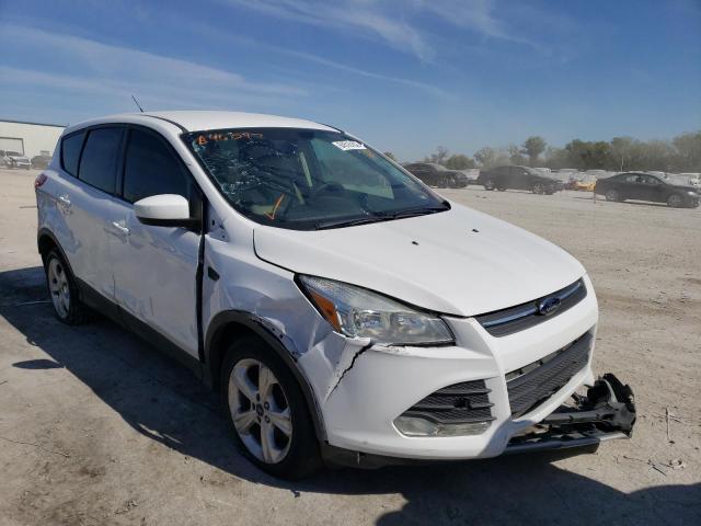 FORD ESCAPE SE 2015 1fmcu0gx3fua46097